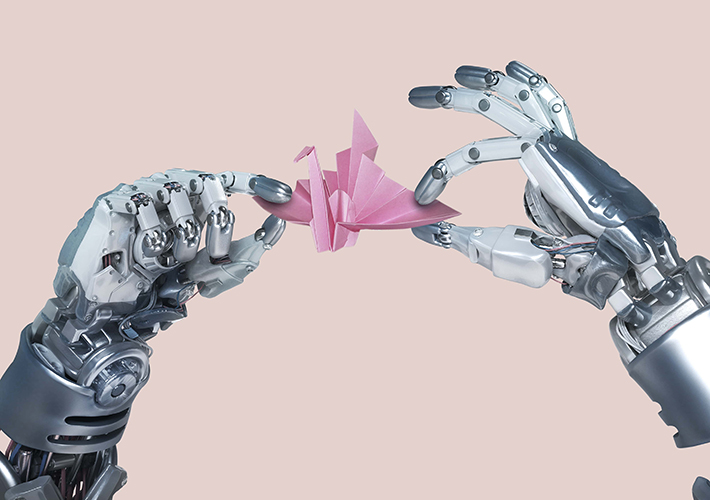 Foto Sopra Steria, Lekta y Cremades-Calvo Sotelo colaborarán con la Junta de Andalucía para convertir la región en polo de innovación europea en Inteligencia Artificial